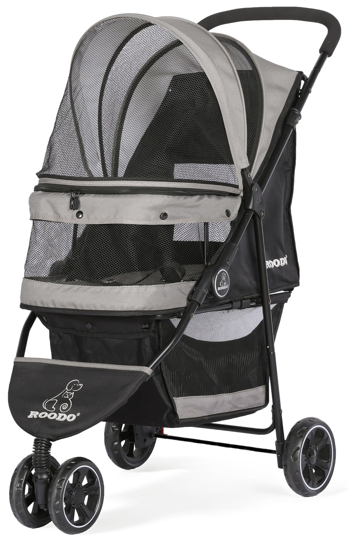 3 Wheel Pet Stroller I73971
