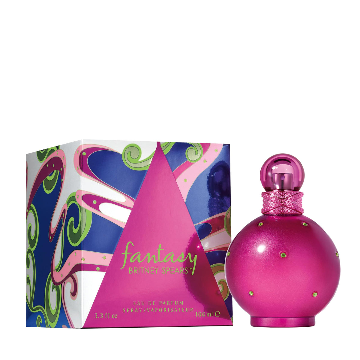 Eau De Parfum EDP Spray 3.3 Fl Oz A213090