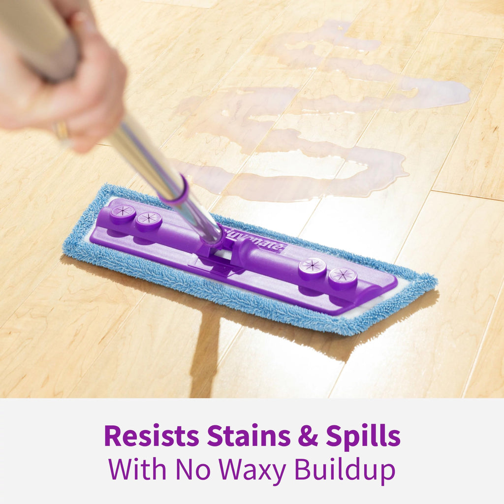 32 Oz Satin Finish Wood Floor Restorer Y585003