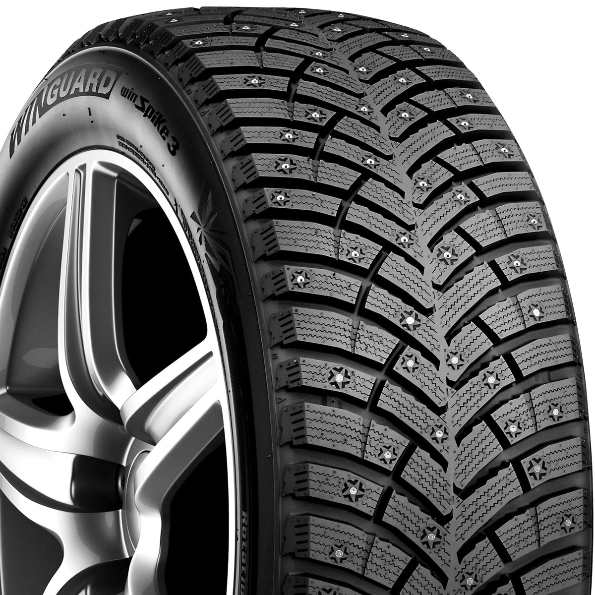 Winter Tire 215/60R16 99T V2153