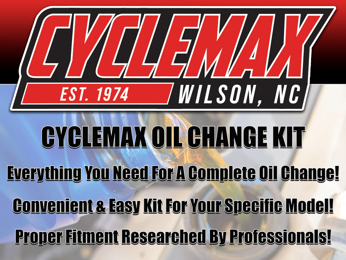 Full Syn Oil Change Kit G87312
