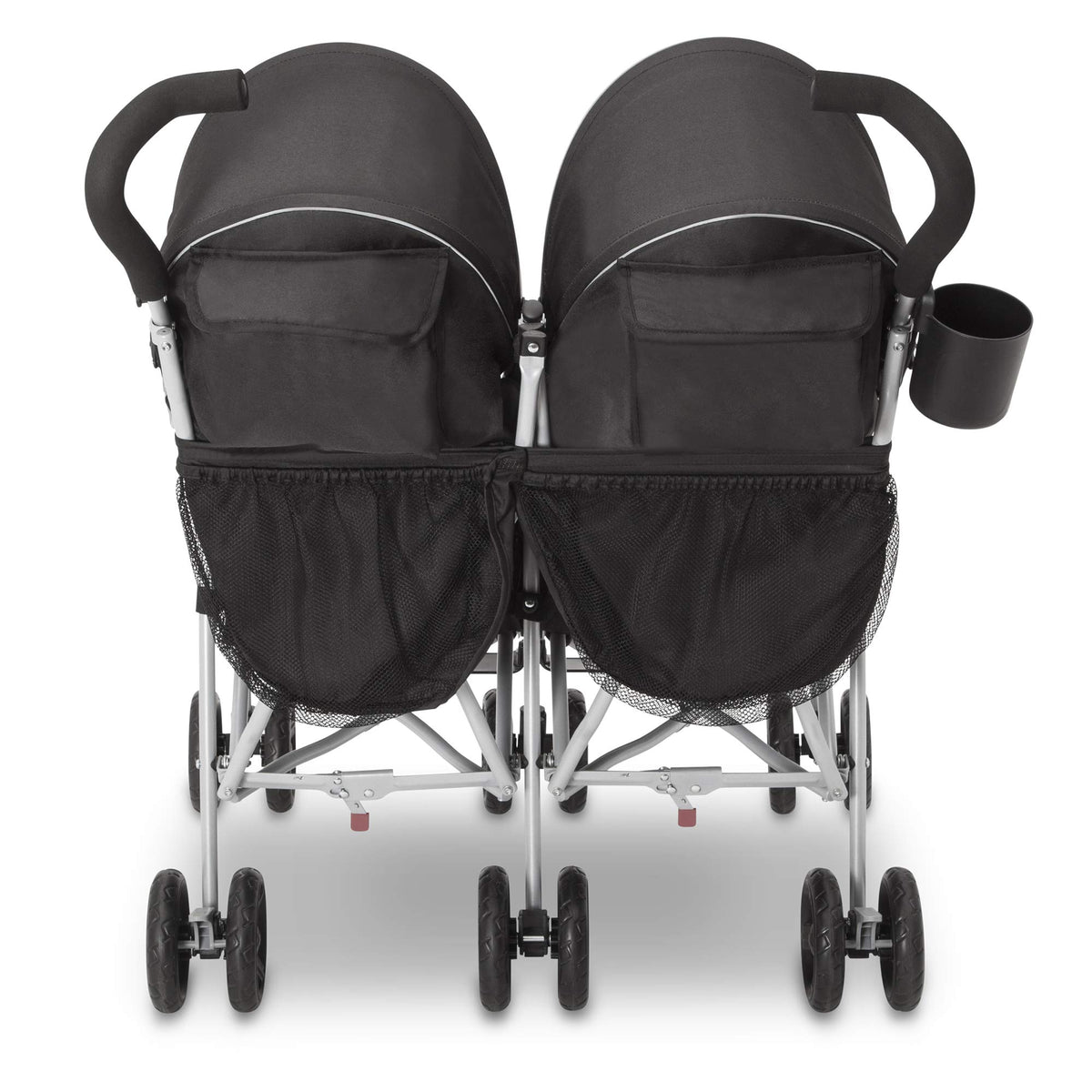 Double Stroller P482
