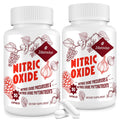 Nitric Oxide Supplement for Men (2 Bottles) B9463
