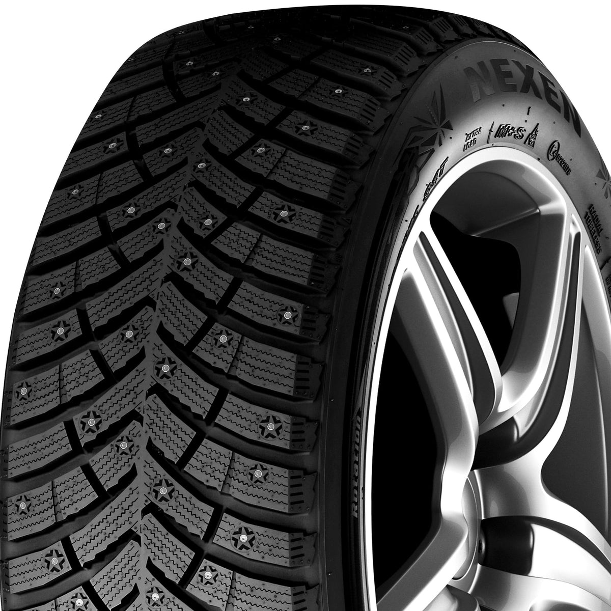 Winter Tire 215/60R16 99T V2153