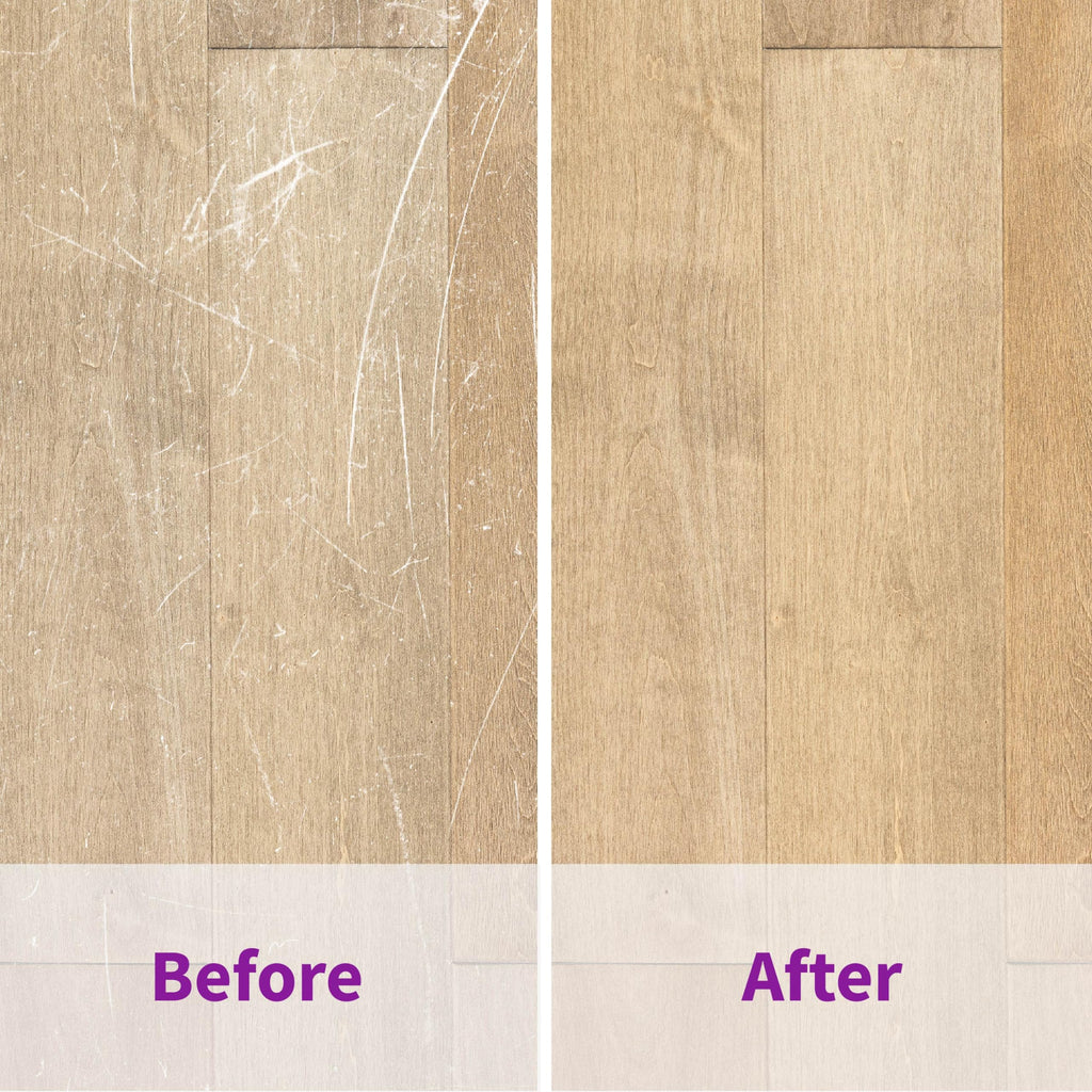 32 Oz Satin Finish Wood Floor Restorer Y585003