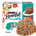 Small Breed Wet Dog Food Variety Pack, 30 3 oz Cans F21239