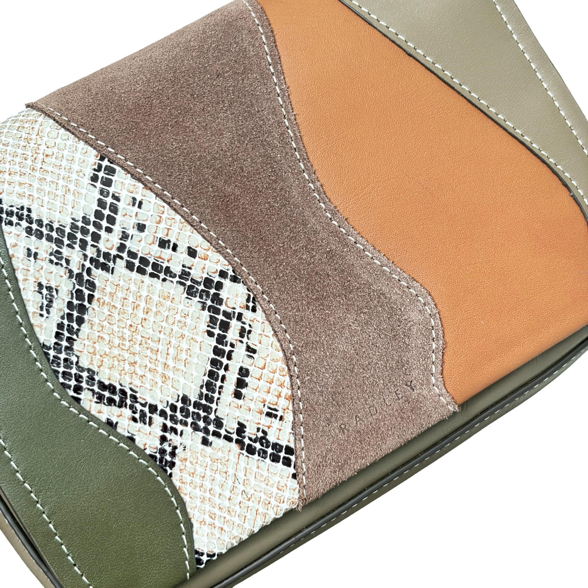 Small Crossbody Bag B991