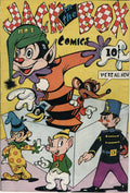 Comics Q5433