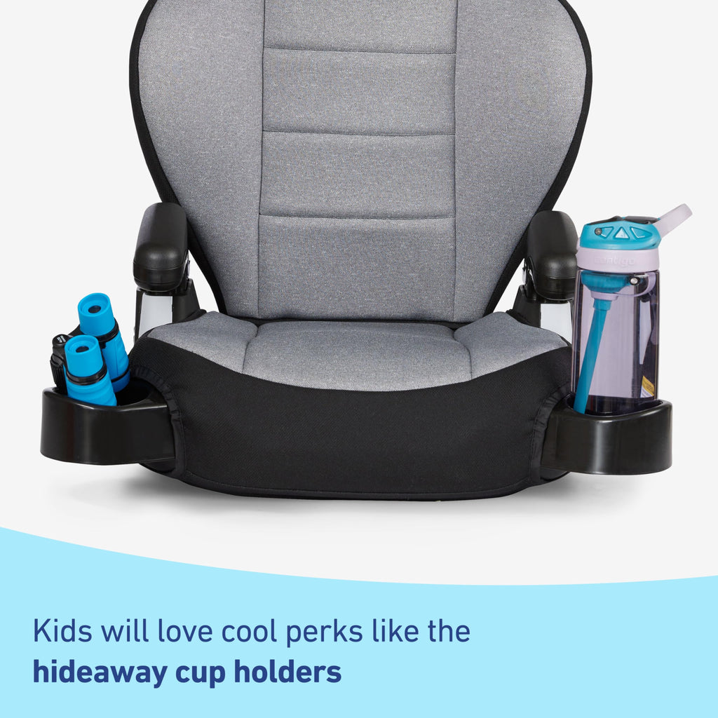 Highback & Backless Booster Car Seat X922910