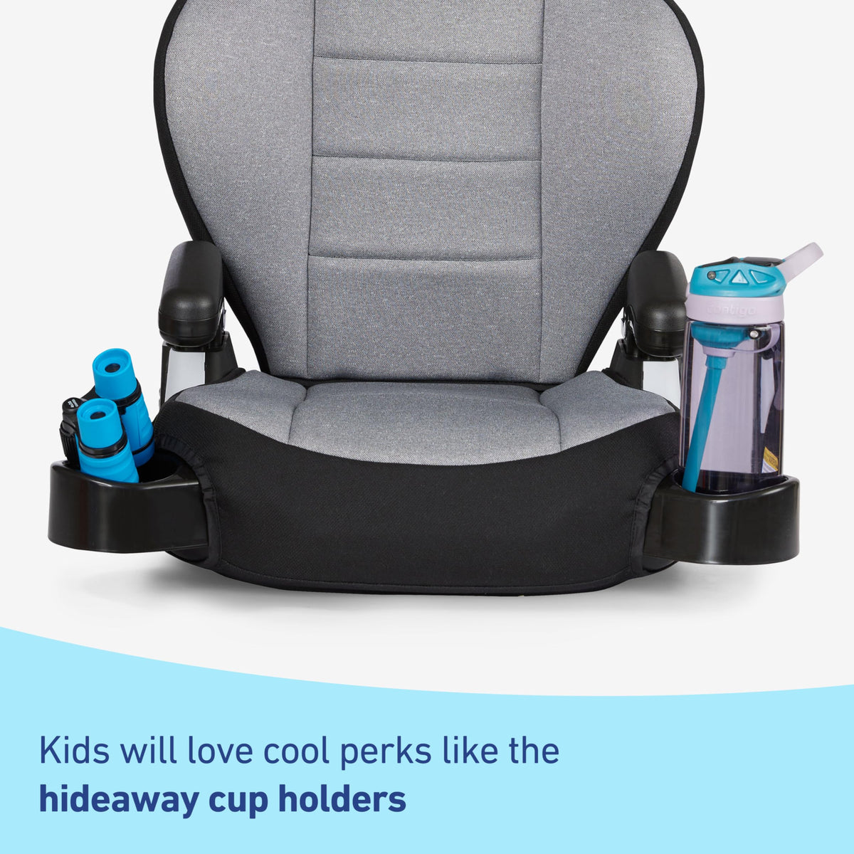 Highback & Backless Booster Car Seat X922910